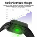 Smartwatch for Men & Women, Fitness, Music, Sleep Monitor