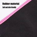Hip Thrust Belt for Dumbbells & Kettlebells, Glute Workout