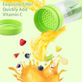 Electric Smoothie Blender