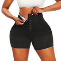 Sweat Sauna Body Shaper Shorts for Weight Loss & Tummy Control