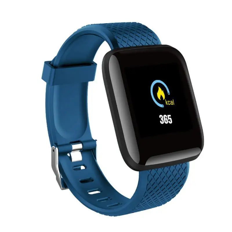 Smartwatch for Men & Women, Fitness, Music, Sleep Monitor