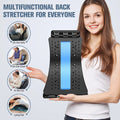 Lumbar Back Massage Stretcher