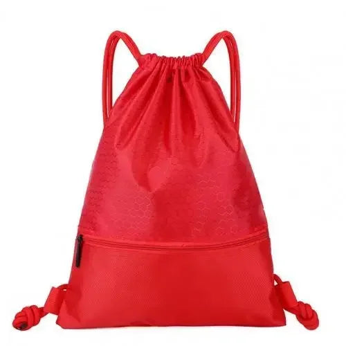 Large Capacity Waterproof Sports Storage Bag