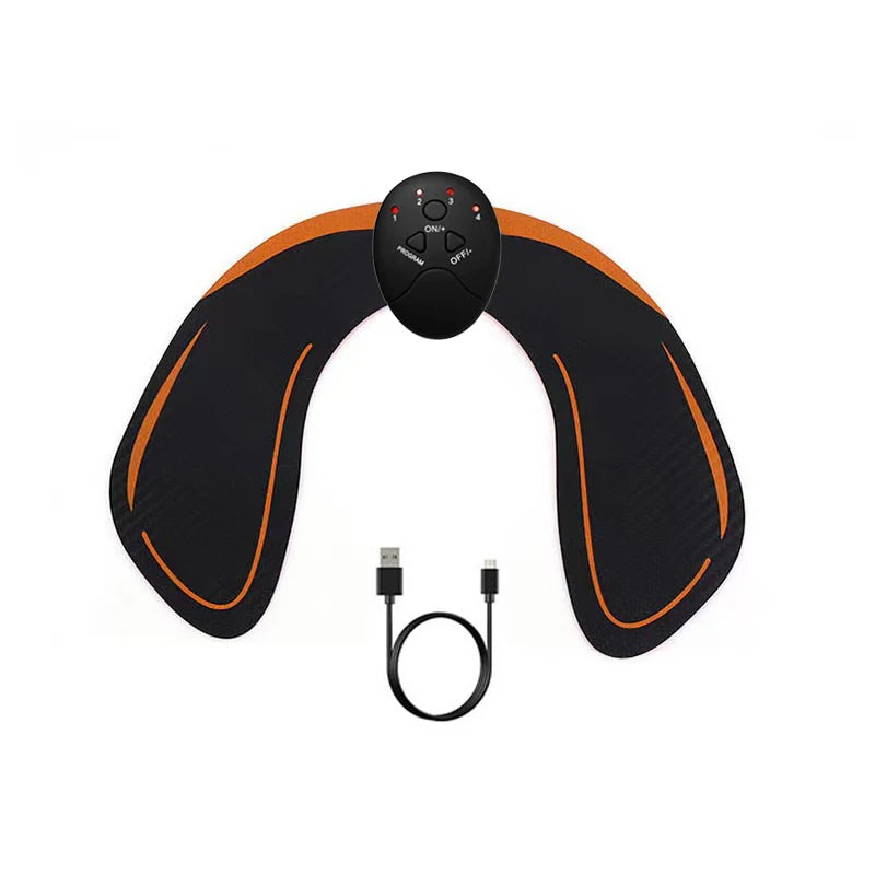 Electric Muscle Stimulator Set
