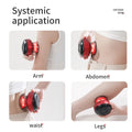 Vacuum Cupping Massager