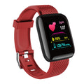 Smartwatch for Men & Women, Fitness, Music, Sleep Monitor
