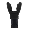 Adjustable Breathing Trainer for Enhanced Lung Capacity