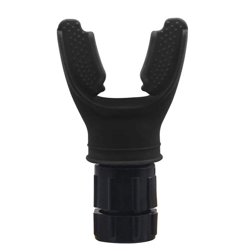 Adjustable Breathing Trainer for Enhanced Lung Capacity