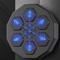 Smart Music Boxing Machine