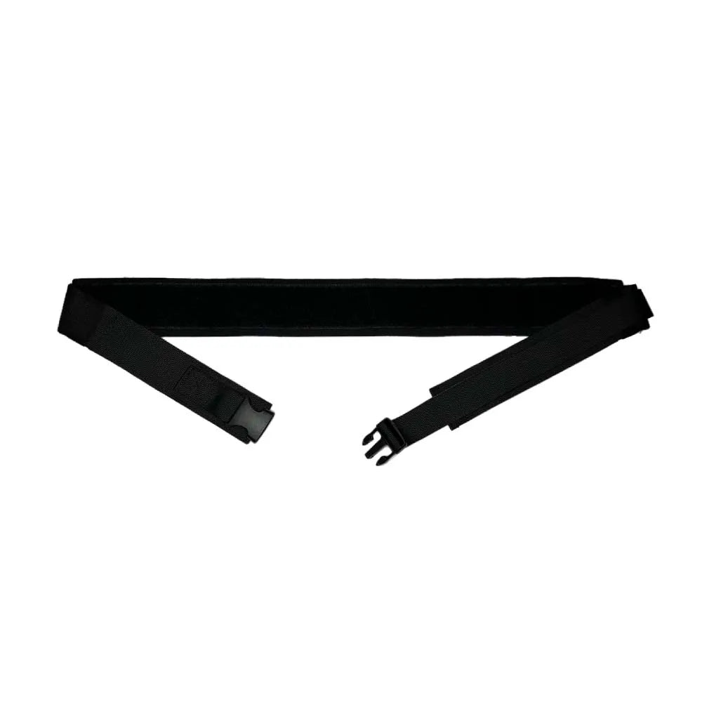 Hip Thrust Belt for Dumbbells & Kettlebells, Glute Workout