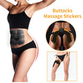Electric Muscle Stimulator Set