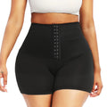 Sweat Sauna Body Shaper Shorts for Weight Loss & Tummy Control
