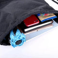Large Capacity Waterproof Sports Storage Bag