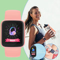 Smartwatch for Men & Women, Fitness, Music, Sleep Monitor