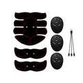 Electric Muscle Stimulator Set