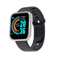 Smartwatch for Men & Women, Fitness, Music, Sleep Monitor