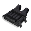 Adjustable 1-20kg Weighted Vest for Women & Men Fitness Training
