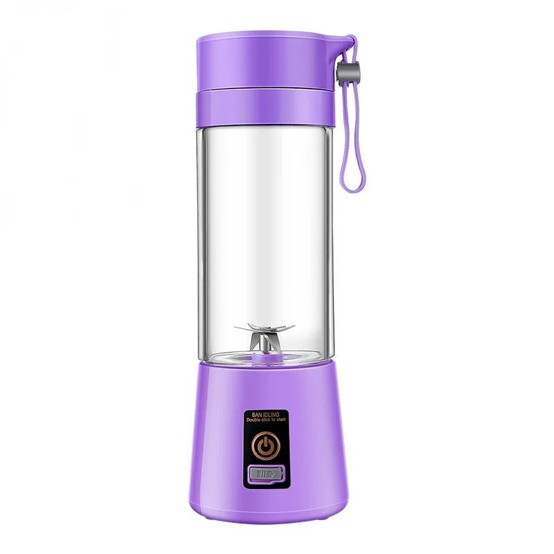 Electric Smoothie Blender