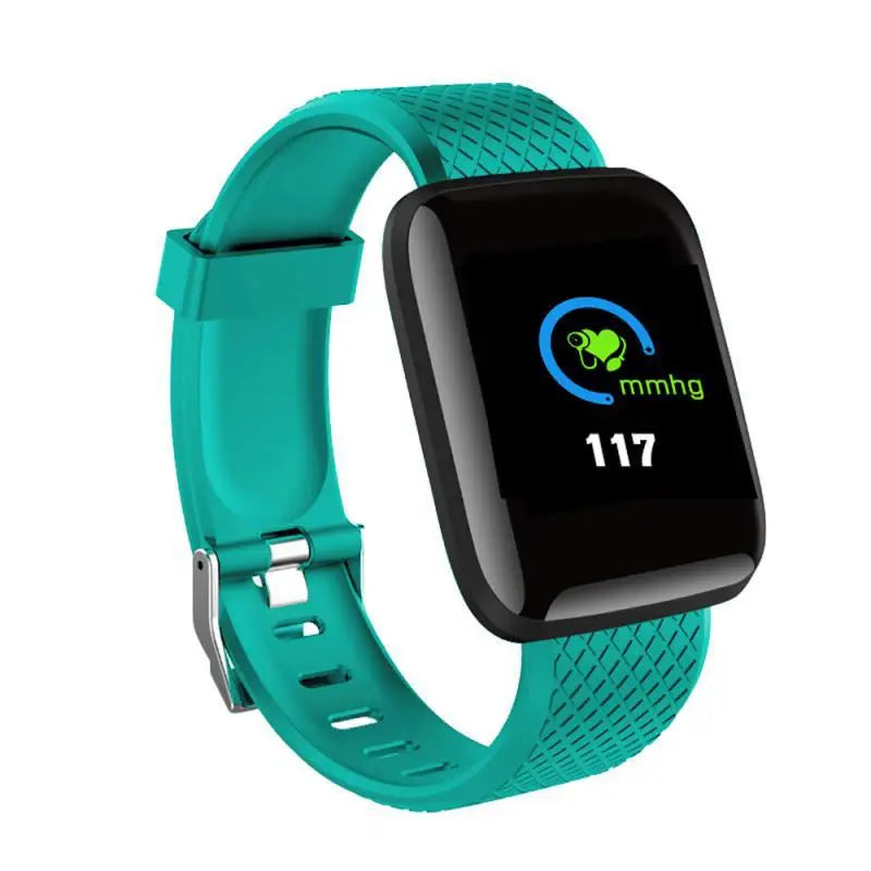 Smartwatch for Men & Women, Fitness, Music, Sleep Monitor