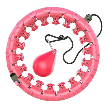 Abdominal Thin Waist Hoop