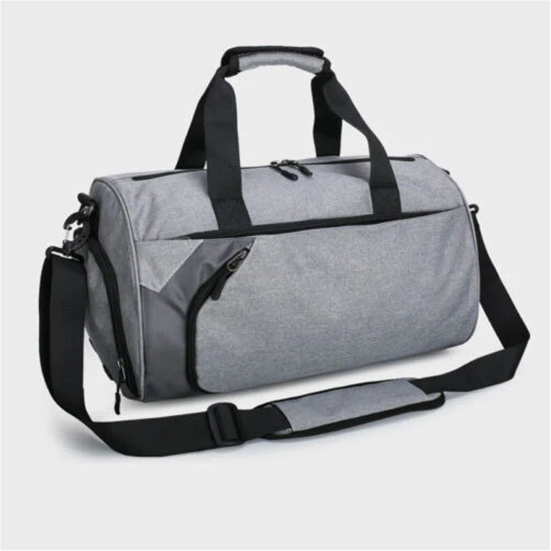 Waterproof Gym Duffel Bag