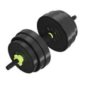 Weightlifting Dumbbells Set