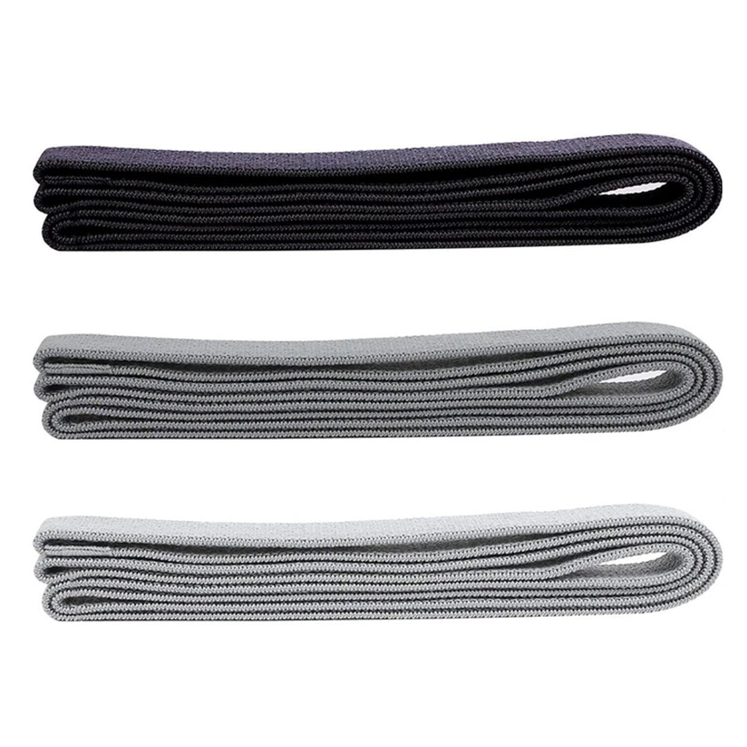 Pull-Up Resistance Bands Set