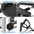 Mini Stepper Leg Exerciser