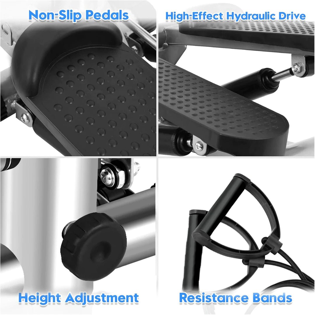 Mini Stepper Leg Exerciser