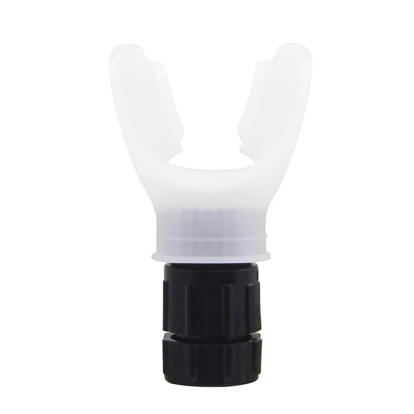 Adjustable Breathing Trainer for Enhanced Lung Capacity