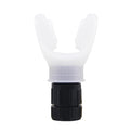 Adjustable Breathing Trainer for Enhanced Lung Capacity