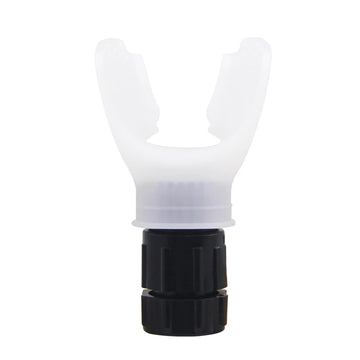 Adjustable Breathing Trainer for Enhanced Lung Capacity