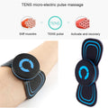 Mini Electric Back Massager