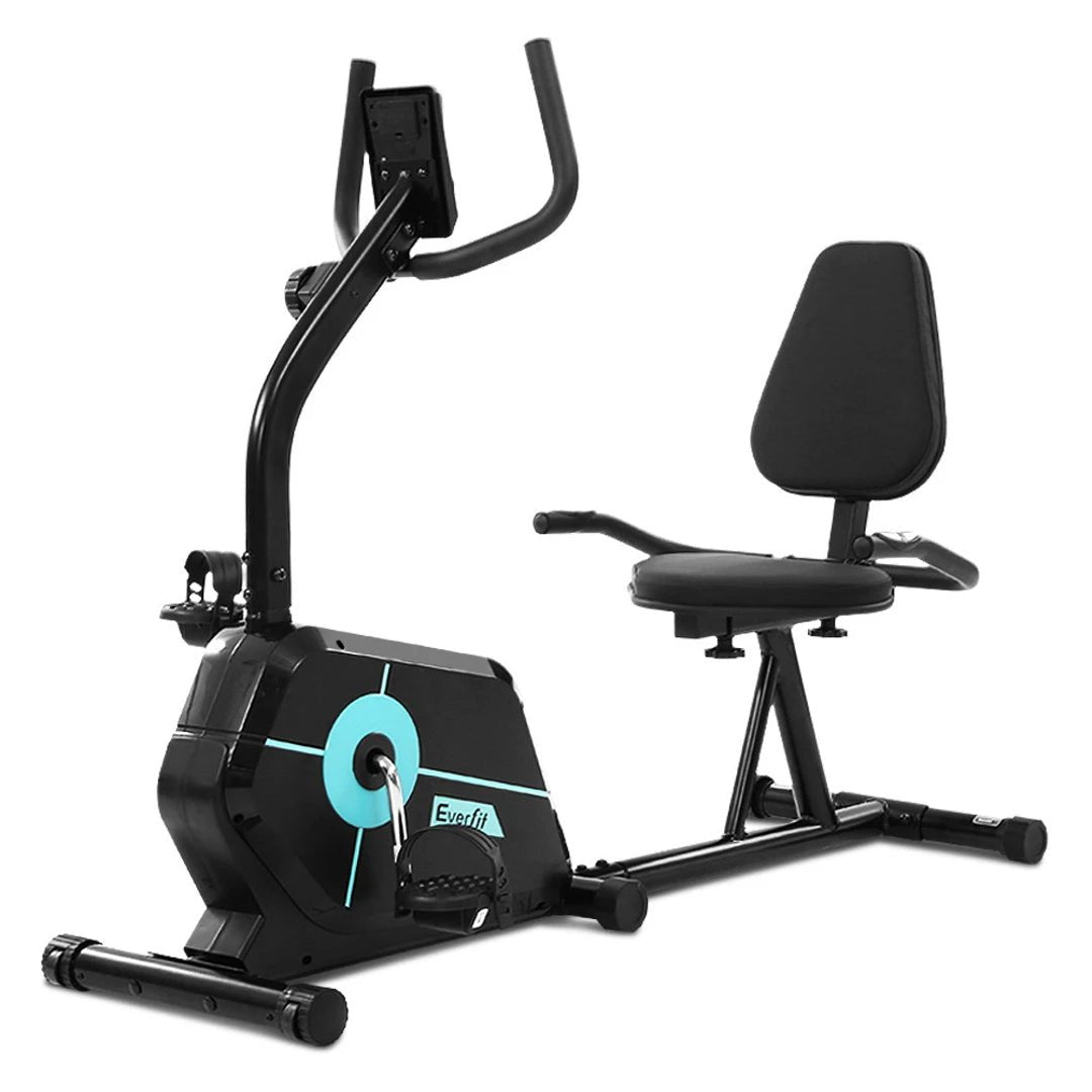 Indoor Exercise Cycling Bike