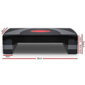 Aerobic Exercise Stepper