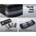 Aerobic Exercise Stepper