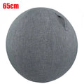 Yoga Ball Protective Cover Gym Workout Balance Ball