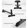 Weight Bench Press Equipment