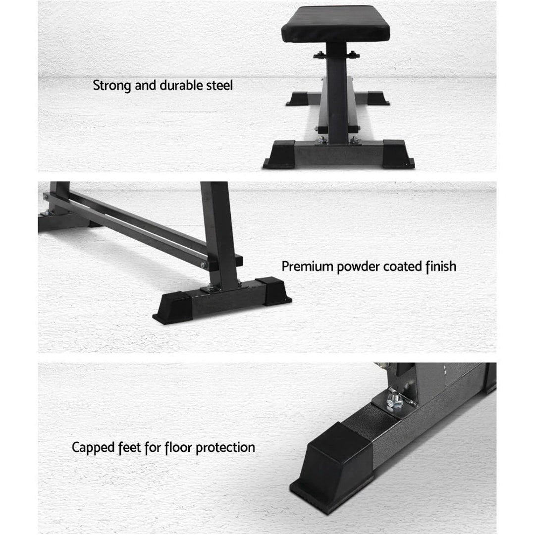Weight Bench Press Equipment