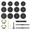 Weightlifting Dumbbells Set