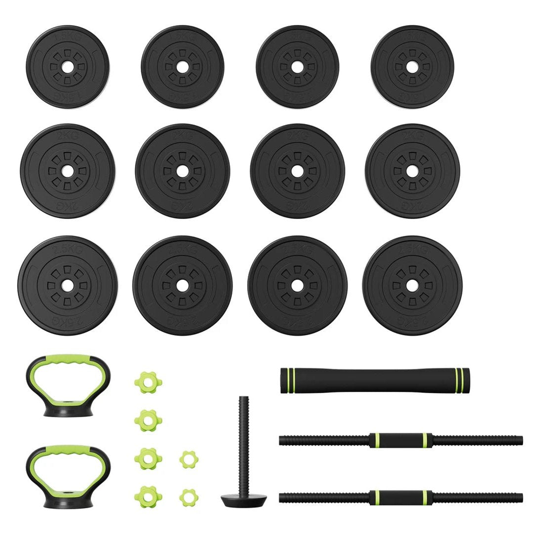 Weightlifting Dumbbells Set