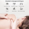 Mini Electric Back Massager