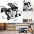 Mini Stepper Leg Exerciser