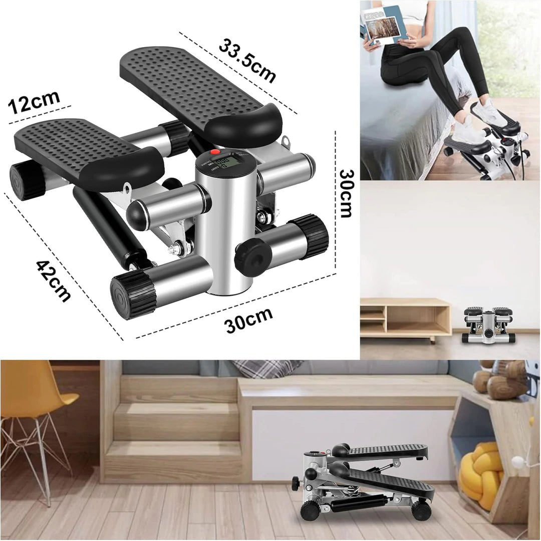 Mini Stepper Leg Exerciser