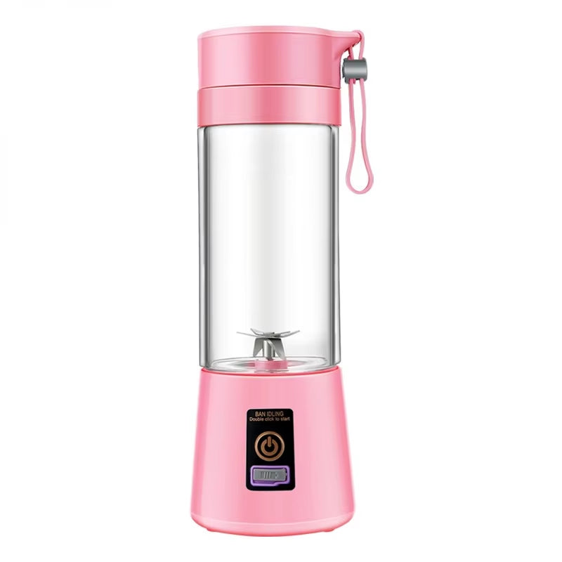 Electric Smoothie Blender