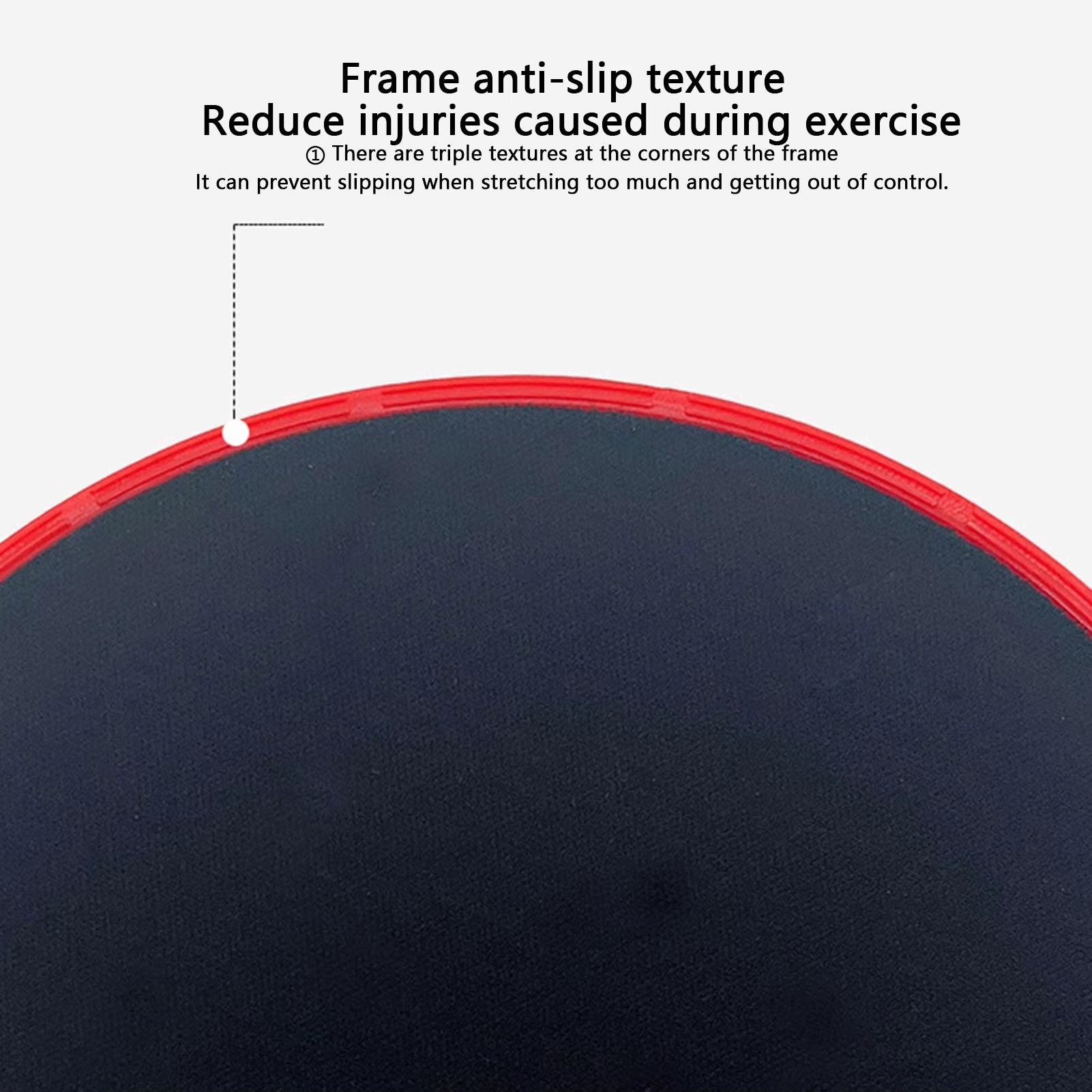 Core Slider Pilates Discs for Full-Body Workout & Ab Training