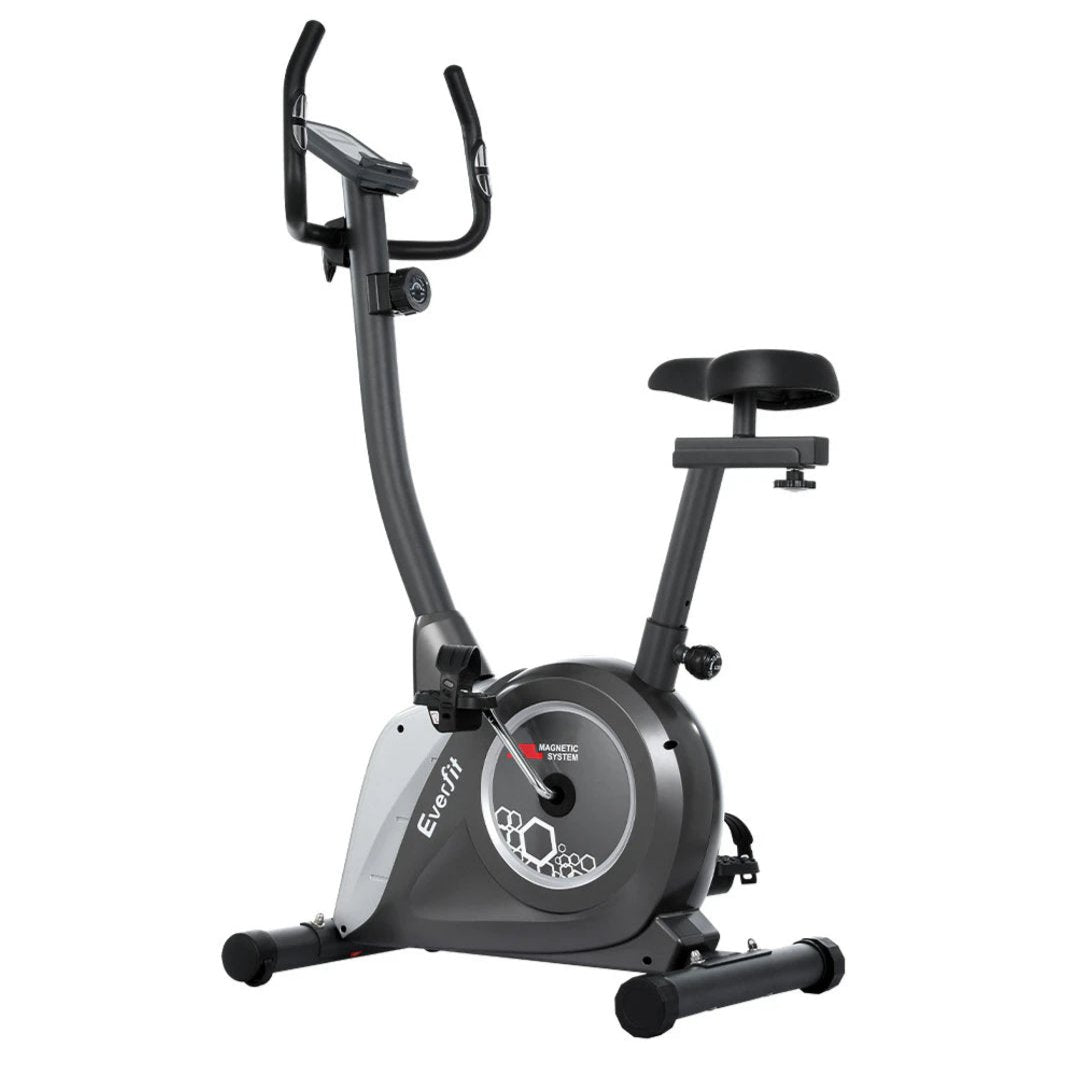 Magnetic Exercise Bike