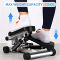 Mini Stepper Leg Exerciser