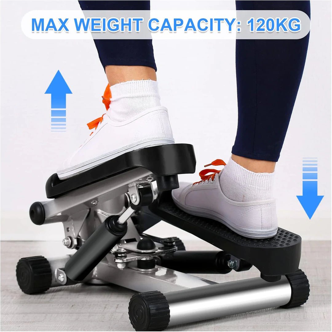 Mini Stepper Leg Exerciser