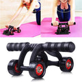 Abdominal Muscle Roller